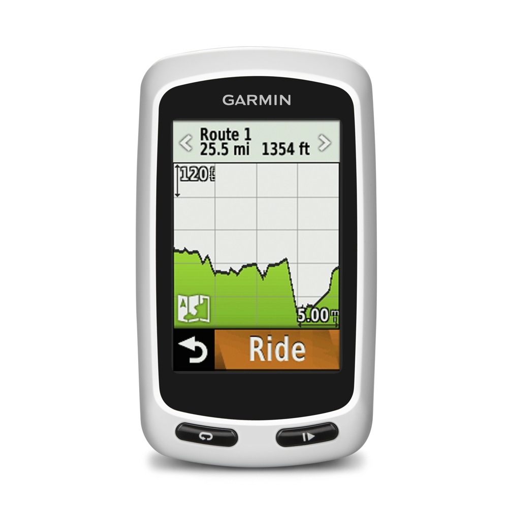 garmin touring gps